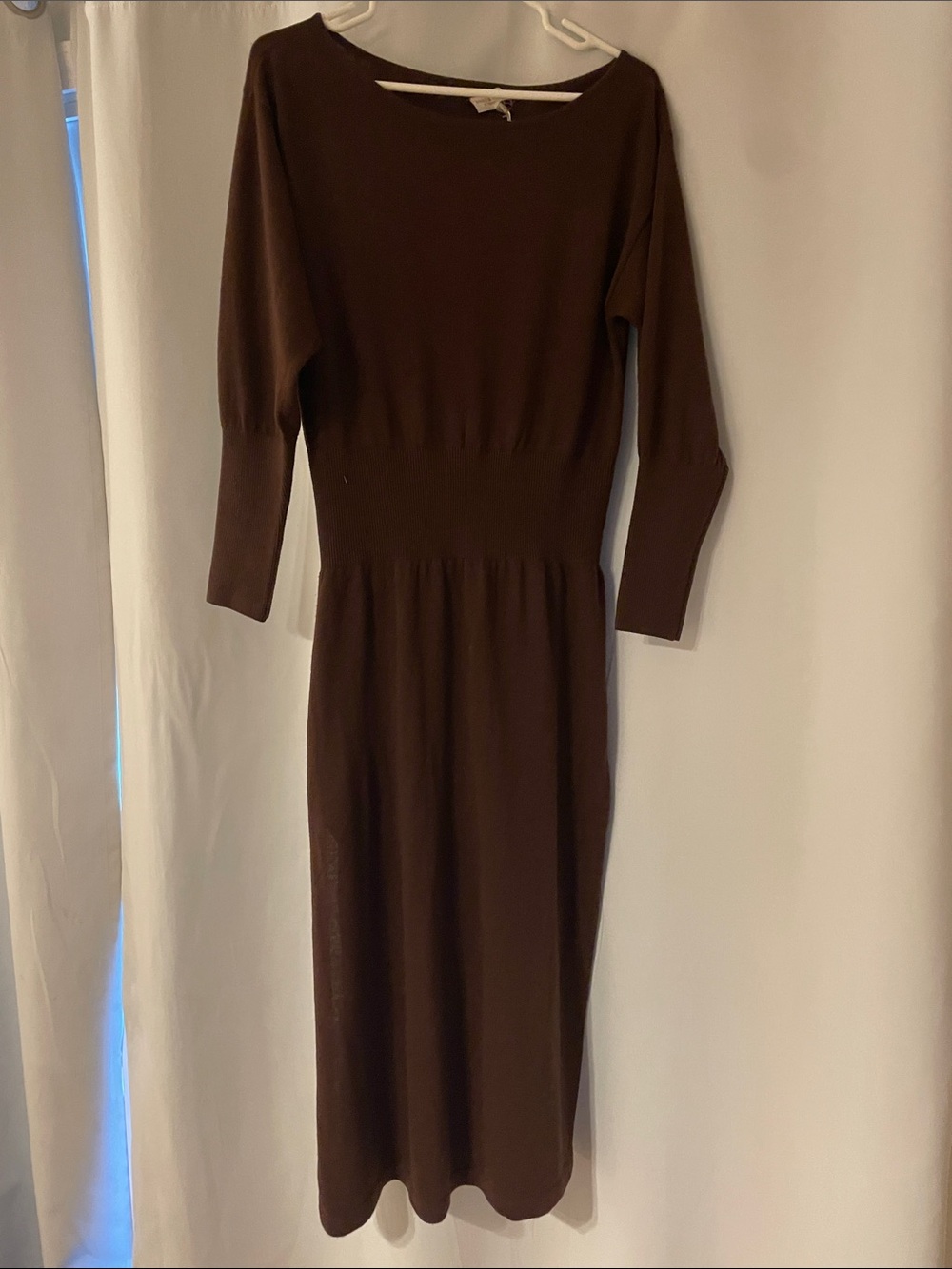 Super Natural Morgan dress
